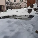 Lovecky Na Namesti Ve Frenstate Pod Radhostem * Frenštát pod Radhoštěm