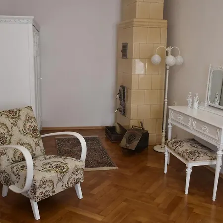 Privatunterkunft Lovecky Na Namesti Ve Frenstate Pod Radhostem Frenštát pod Radhoštěm