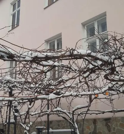 Lovecky Na Namesti Ve Frenstate Pod Radhostem Privatunterkunft Frenštát pod Radhoštěm