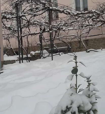 Lovecký Na Náměstí Ve Frenštátě Pod Radhoštěm * Frenštát pod Radhoštěm