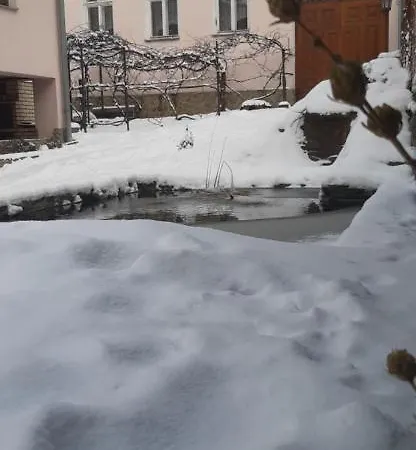 Lovecký Na Náměstí Ve Frenštátě Pod Radhoštěm * Frenštát pod Radhoštěm